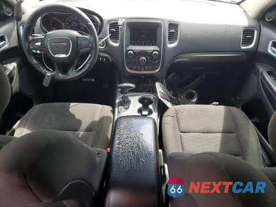 Zdjęcie 8 z 13 samochodu: 2019 DODGE DURANGO SSV AWD VIN:1C4RDHFG6KC716384 - miniatura