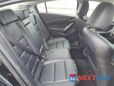 Zdjęcie 10 z 13 samochodu: 2014 MAZDA 6 TOURING VIN:JM1GJ1V63E1138387 - miniatura