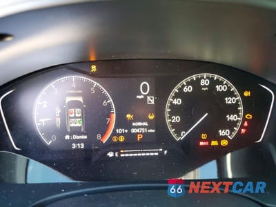 Zdjęcie 9 z 12 samochodu: 2026 HONDA CIVIC SPORT VIN:19XFL2H82TE000245 - miniatura