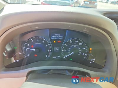 Zdjęcie 9 z 13 samochodu: 2015 LEXUS RX 350 BASE VIN:2T2BK1BA9FC287766 - miniatura