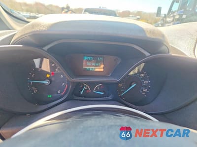 Zdjęcie 9 z 13 samochodu: 2016 FORD TRANSIT CONNECT XLT VIN:NM0LS7F76G1282666 - miniatura