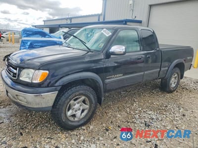 2002 TOYOTA TUNDRA SR5 V8 5TBBT44112S269823 - główne zdjęcie licytacji z USA - miniatura
