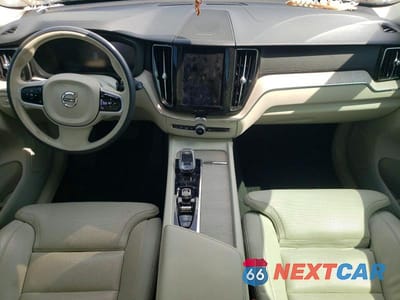 Zdjęcie 8 z 11 samochodu: 2021 VOLVO XC60 T8 RECHARGE INSCRIPTION VIN:YV4BR0DL5M1855115 - miniatura