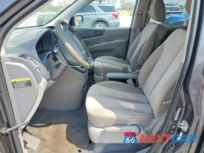 Zdjęcie 7 z 14 samochodu: 2014 KIA SEDONA LX VIN:KNDMG4C75E6539425 - miniatura