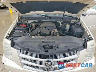 Zdjęcie 12 z 13 samochodu: 2010 CADILLAC ESCALADE ESV PLATINUM VIN:1GYUKKEF7AR289485 - miniatura