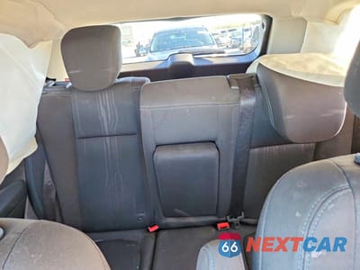 Zdjęcie 10 z 13 samochodu: 2016 CHEVROLET TRAX 1LT VIN:3GNCJPSB2GL187814 - miniatura