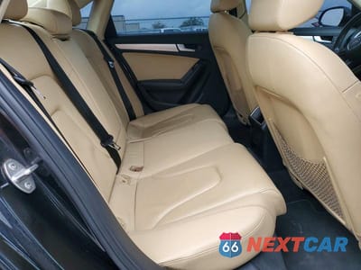 Zdjęcie 10 z 11 samochodu: 2013 AUDI A4 PREMIUM VIN:WAUBFAFL4DN018800 - miniatura