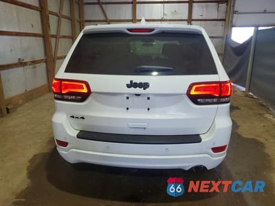 Zdjęcie 6 z 13 samochodu: 2021 JEEP GRAND CHEROKEE LAREDO VIN:1C4RJFAG9MC587967 - miniatura