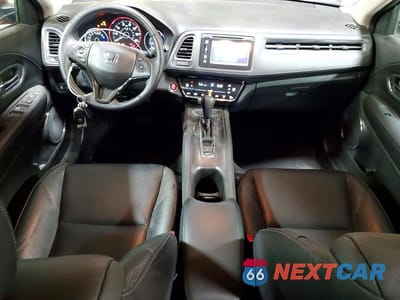 Zdjęcie 8 z 12 samochodu: 2016 HONDA HR-V EXL VIN:3CZRU6H72GM734477 - miniatura