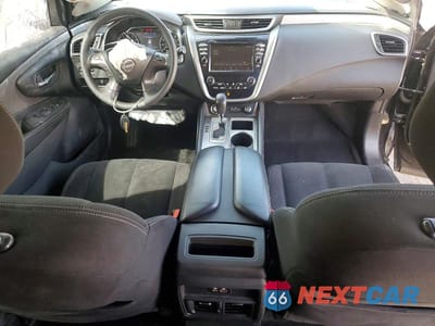 Zdjęcie 8 z 14 samochodu: 2023 NISSAN MURANO S VIN:5N1AZ2AJ2PC126524 - miniatura
