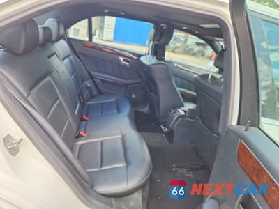 Zdjęcie 10 z 12 samochodu: 2012 MERCEDES-BENZ E 350 BLUETEC VIN:WDDHF2EB4CA547462 - miniatura