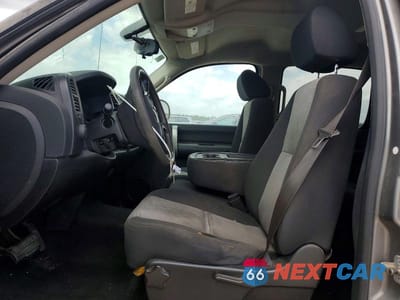 Zdjęcie 7 z 11 samochodu: 2008 GMC SIERRA C1500 VIN:2GTEC13C481154879 - miniatura