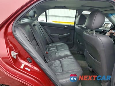 Zdjęcie 10 z 12 samochodu: 2007 HONDA ACCORD EX VIN:1HGCM66587A096344 - miniatura