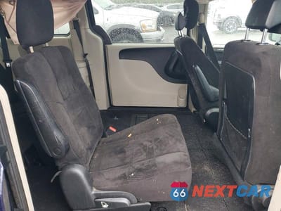 Zdjęcie 11 z 13 samochodu: 2013 DODGE GRAND CARAVAN SXT VIN:2C4RDGCG4DR514782 - miniatura