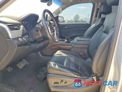 Zdjęcie 7 z 12 samochodu: 2015 GMC YUKON XL K1500 SLT VIN:1GKS2HKC4FR611389 - miniatura
