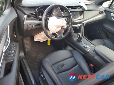Zdjęcie 8 z 13 samochodu: 2023 CADILLAC XT5 LUXURY VIN:1GEKNAR43PZ185440 - miniatura