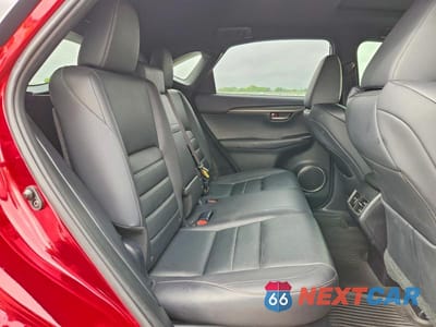 Zdjęcie 11 z 13 samochodu: 2016 LEXUS NX 200T F SPORT VIN:JTJBARBZXG2061745 - miniatura