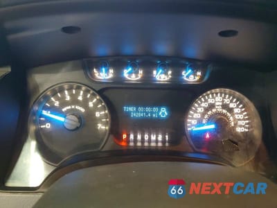 Zdjęcie 9 z 12 samochodu: 2014 FORD F150 SUPERCREW VIN:1FTFW1EF2EFD13129 - miniatura