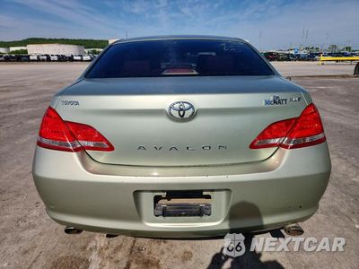Zdjęcie 6 z 12 samochodu: 2007 TOYOTA AVALON XLS VIN:4T1BK36B97U192112 - miniatura