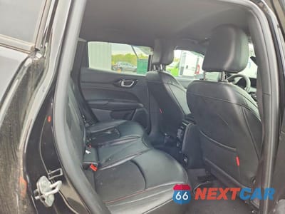 Zdjęcie 11 z 14 samochodu: 2025 JEEP COMPASS TRAILHAWK VIN:3C4NJDDN1ST593664 - miniatura