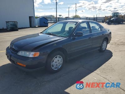 1995 HONDA ACCORD LX JHMCD5638SC061760 - główne zdjęcie licytacji z USA - miniatura