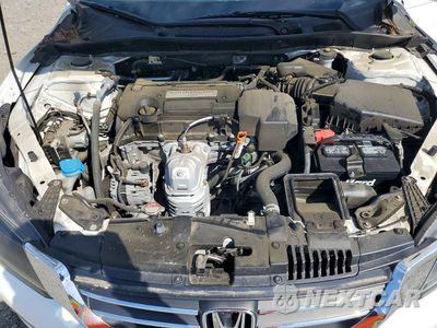 Zdjęcie 11 z 12 samochodu: 2013 HONDA ACCORD VIN:1HGCR2F37DA175377 - miniatura