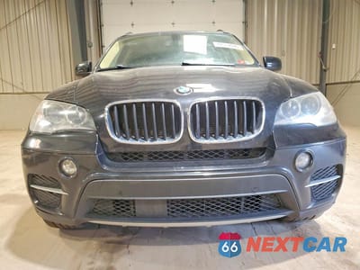 Piąte zdjęcie samochodu w środku: 2012 BMW X5 XDRIVE35I VIN:5UXZV4C5XCL755178 - miniatura