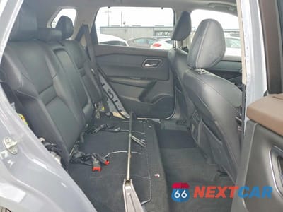 Zdjęcie 11 z 14 samochodu: 2021 NISS ROGUE SL VIN:JN8AT3CA7MW019718 - miniatura