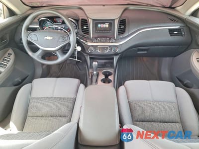 Zdjęcie 8 z 11 samochodu: 2016 CHEVROLET IMPALA LS VIN:2G11Z5SA8G9118108 - miniatura