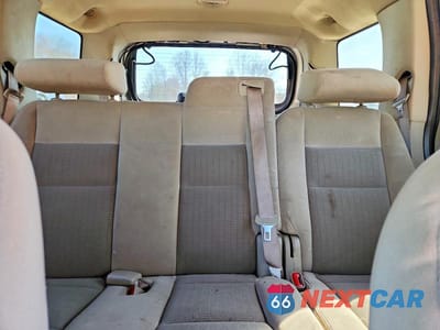 Zdjęcie 10 z 12 samochodu: 2006 FORD EXPLORER XLT VIN:1FMEU73E76UA87239 - miniatura