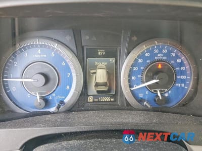 Zdjęcie 9 z 13 samochodu: 2015 TOYOTA SIENNA XLE 7-PASSENGER VIN:5TDDK3DC1FS116623 - miniatura