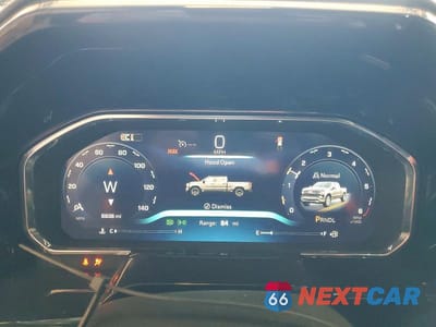 Zdjęcie 9 z 13 samochodu: 2026 CHEVROLET SILVERADO C1500 LT VIN:1GCPACEK0TZ164808 - miniatura
