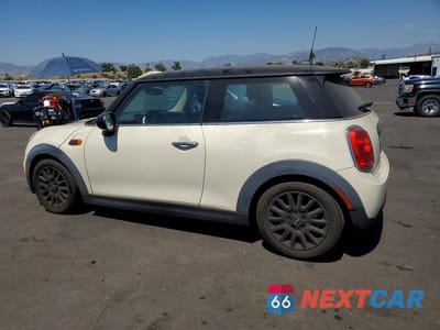 Drugie zdjęcie samochodu z przodu: 2017 MINI COOPER VIN:WMWXP5C34H2D16711 - miniatura