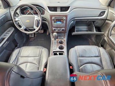 Zdjęcie 8 z 13 samochodu: 2015 CHEVROLET TRAVERSE LT VIN:1GNKVHKD5FJ296524 - miniatura
