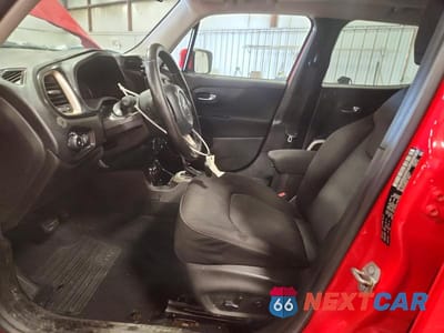 Zdjęcie 7 z 13 samochodu: 2015 JEEP RENEGADE LATITUDE VIN:ZACCJBBT4FPC36733 - miniatura