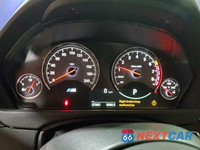 Zdjęcie 9 z 13 samochodu: 2020 BMW M4 VIN:WBS4Y9C08LFH98786 - miniatura