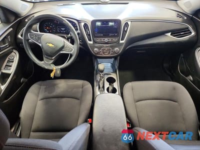 Zdjęcie 8 z 12 samochodu: 2024 CHEVROLET MALIBU LS VIN:1G1ZB5ST3RF150287 - miniatura