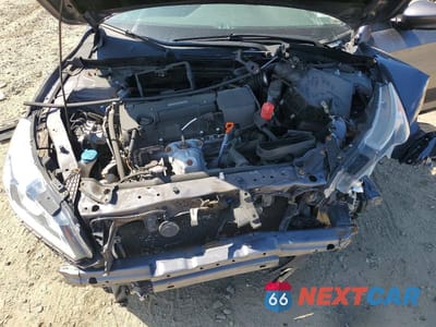 Zdjęcie 11 z 13 samochodu: 2016 HONDA ACCORD LX VIN:1HGCR2F31GA100226 - miniatura