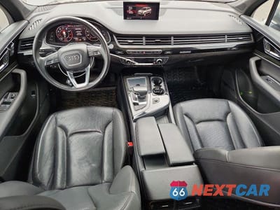 Zdjęcie 8 z 12 samochodu: 2018 AUDI Q7 PREMIUM PLUS VIN:WA1LAAF77JD034235 - miniatura