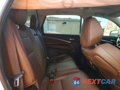 Zdjęcie 11 z 14 samochodu: 2017 ACURA MDX TECHNOLOGY VIN:5FRYD4H50HB002616 - miniatura