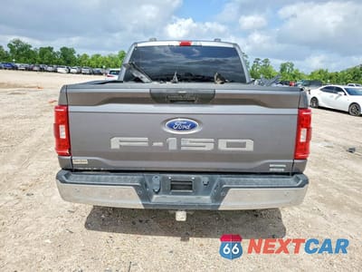 Zdjęcie 6 z 12 samochodu: 2022 FORD F150 SUPERCREW VIN:1FTEW1CP1NFA46511 - miniatura