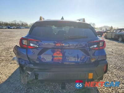 Zdjęcie 6 z 13 samochodu: 2026 SUBARU CROSSTREK WILDERNESS VIN:4S4GUHU64T3700487 - miniatura