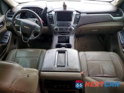 Zdjęcie 8 z 12 samochodu: 2016 CHEVROLET TAHOE LT VIN:1GNSCBKC0GR429087 - miniatura