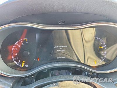 Zdjęcie 9 z 13 samochodu: 2018 JEEP GRAND CHEROKEE LAREDO VIN:1C4RJFAG6JC377547 - miniatura