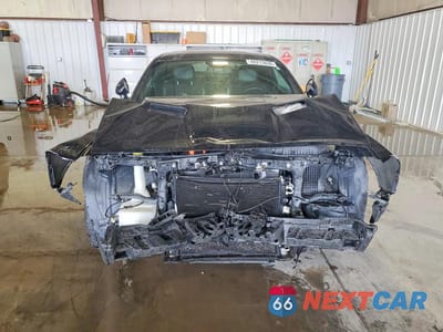 Piąte zdjęcie samochodu w środku: 2017 DODGE CHALLENGER R VIN:2C3CDZFJ1HH578593 - miniatura