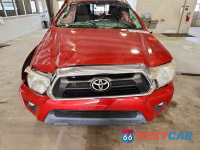 Zdjęcie 11 z 11 samochodu: 2012 TOYOTA TACOMA V6 VIN:5TFUU4EN4CX026226 - miniatura