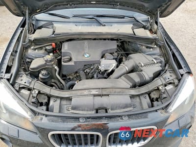 Zdjęcie 11 z 12 samochodu: 2015 BMW X1 XDRIVE28I VIN:WBAVL1C55FVY31724 - miniatura