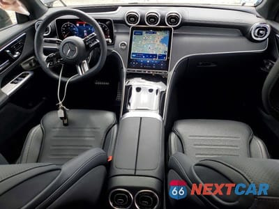 Zdjęcie 8 z 14 samochodu: 2025 MERCEDES-BENZ GLC COUPE 300 4MATIC VIN:W1NKJ4HB2SF355859 - miniatura