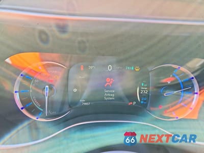 Zdjęcie 9 z 13 samochodu: 2018 CHRYSLER PACIFICA HYBRID LIMITED VIN:2C4RC1N74JR212806 - miniatura