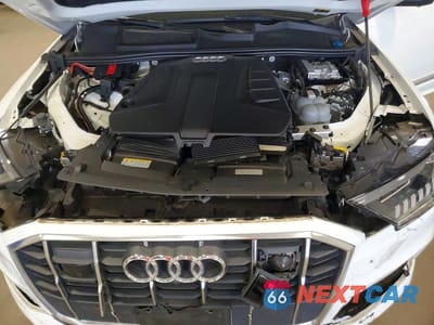 Zdjęcie 12 z 13 samochodu: 2024 AUDI Q7 PREMIUM PLUS VIN:WA1LCBF70RD005171 - miniatura